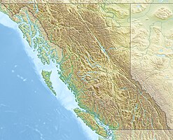 Cape Sutil (British Columbia)