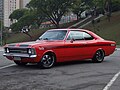 Chevrolet Opala SS (1974)