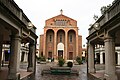 Chiesa di Santa Maria di Lourdes