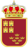 Coat-of-arms of the Region of Murcia