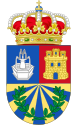 Fuenlabrada – Stemma