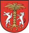 Wappen von Poľov