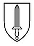 Wappen des CC