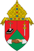 Diocese of Roman Catholic Diocese of San Fernando de La Union