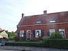 Vroeg naoorlogse woning