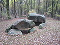 Apeldorn Dolmen