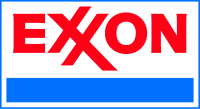 Exxon logo