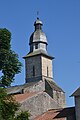 Église Saint-Pierre-ès-Liens de Rancon