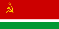 Lithuanian Soviet Socialist Republic (until 18 November)