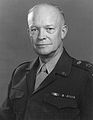 General Dwight D. Eisenhower