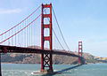 Golden Gate Bridge