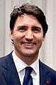 Canadá Justin Trudeau, Primeiro-ministro