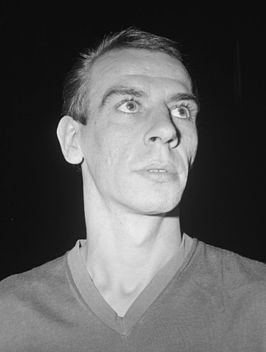 Lucien Spronck in 1965