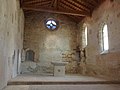 Chapelle Saint-Barthélémy de l'abbaye Sainte-Marie de Lagrasse