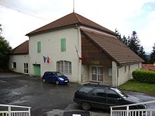 Le Rialet (Tarn, Fr) mairie.JPG