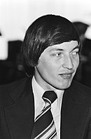 Anatoly Karpov