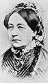 Louise Otto-Peters (1819–1895)