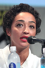 Thumbnail for File:Ruth Negga by Gage Skidmore.jpg