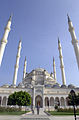 Umayyads mosque in Damascus