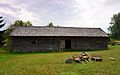 * Nomination Barn at Sagalund outdoor museum, Kimito, Finland. --Esquilo 08:56, 16 August 2013 (UTC) * Promotion Good quality. --Ralf Roletschek 14:44, 16 August 2013 (UTC)