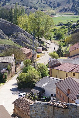 Santibáñez de Ecla - Sœmeanza