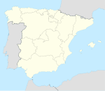 Carataunas (Spanien)