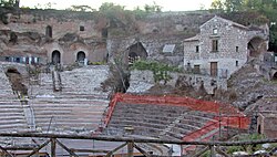 Teatro Romano