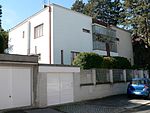 Villa U Dubu Branik Prague.JPG