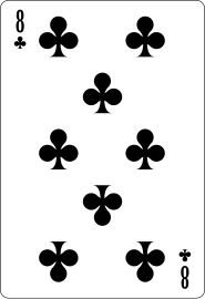 8