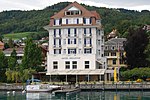 Hotel Bellevue au Lac