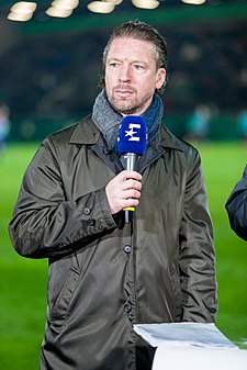 Steffen Freund (24. března 2017)