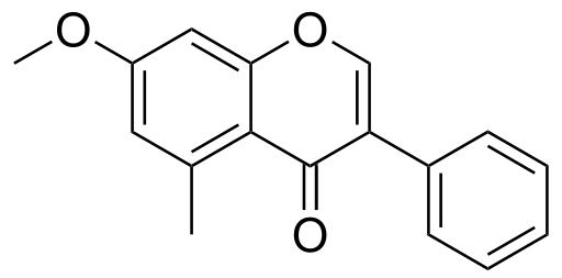 File:5-Methyl-7-methoxyisoflavone.svg