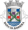 Brasão de armas de Baixa da Banheira