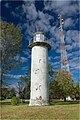 Mehikoorma lighthouse.