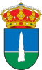 Coat of arms of Concello de Moraña