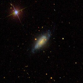 NGC 3306