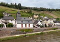 * Nomination: Obernhof an der Lahn Rheinland Pfalz, reformed church in the street --Michielverbeek 05:52, 11 October 2024 (UTC) * Review It needs a perspective correction (fixable) and the drop of quality outside of the middle is significant (not fixable) --Poco a poco 07:19, 11 October 2024 (UTC) Thanks for review  Done New version with perspective correction and new crops --Michielverbeek 21:17, 13 October 2024 (UTC)  Neutral Really borderline to me --Poco a poco 16:59, 15 October 2024 (UTC)