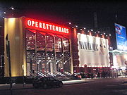 Stage Operettenhaus