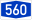 A560