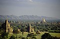 Bagan, Myanmar Tengnga