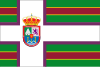 Bandeira de Burón