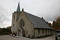 Borgestad Church, Skien