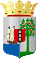 Coat of arms of Curaçao