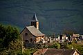 Kirche Saint-Jean