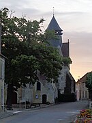 Chichery eglise Saint-Laurent.jpg