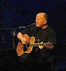 Christy Moore -  Bild