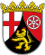 Wappen Rheinland-Pfalz