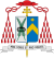 Stephen Kim Sou-hwan's coat of arms