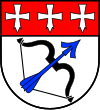 Wappen von Birtlingen