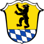 Blason de Pähl